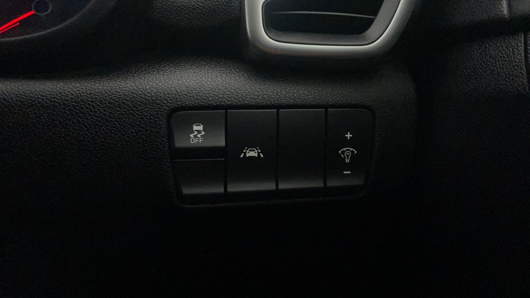 Utility Switches/Buttons