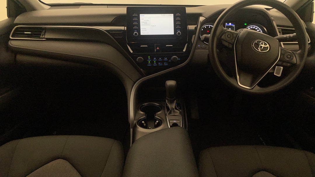 2023 Toyota Camry Ascent, Automatic, 51382 km, Center Console