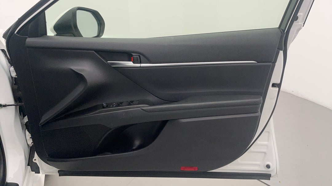 2023 Toyota Camry Ascent, Automatic, 51382 km, Speaker View