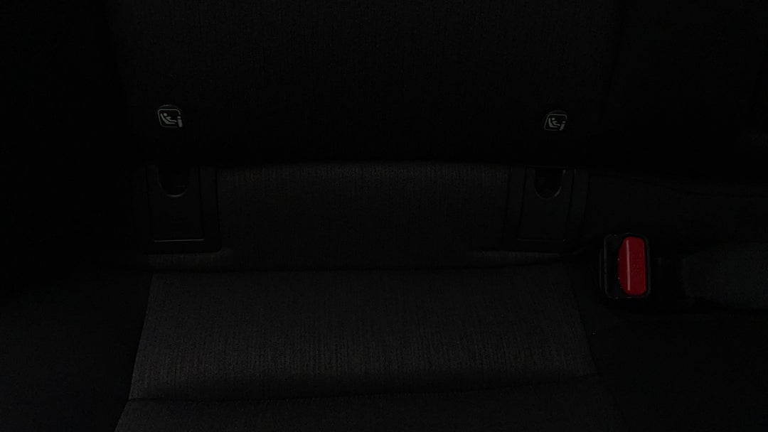 2023 Toyota Camry Ascent, Automatic, 51382 km, Child Seat Anchor Points