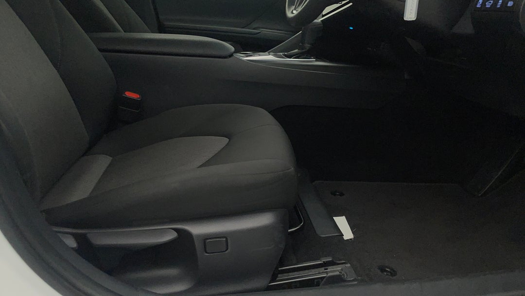 2023 Toyota Camry Ascent, Automatic, 51382 km, Drivers Side Adjustment Panel