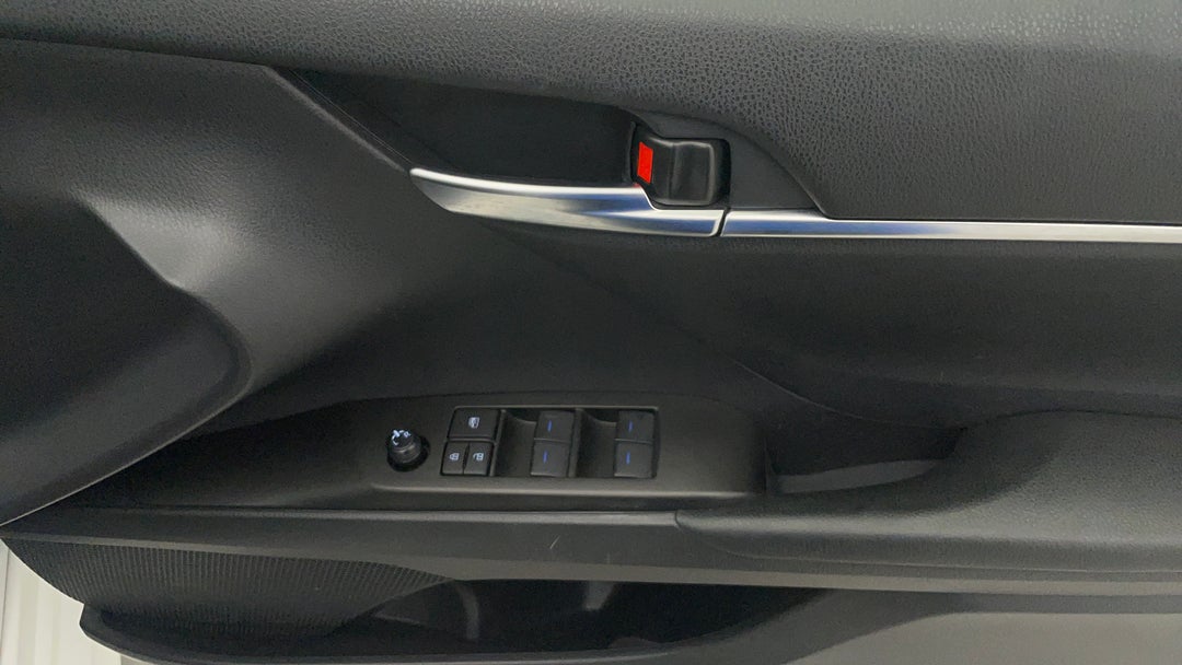 2023 Toyota Camry Ascent, Automatic, 51382 km, Drivers Side Door Panel Controls