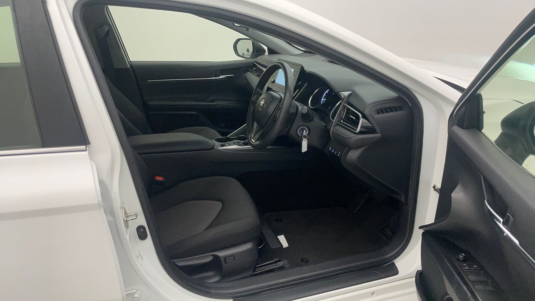 2023 Toyota Camry Ascent, Automatic, 51382 km, Right Side Front Door Cabin View