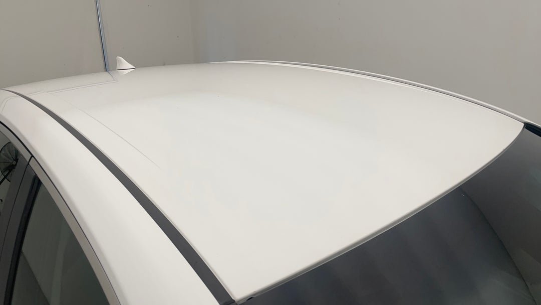 2023 Toyota Camry Ascent, Automatic, 51382 km, Roof/Sunroof View