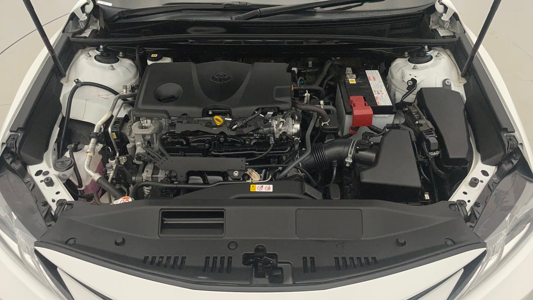 2023 Toyota Camry Ascent, Automatic, 51382 km, Open Bonnet (Engine)