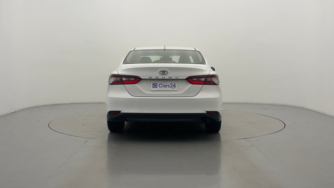 2023 Toyota Camry Ascent, Automatic, 51382 km, Back/Rear View