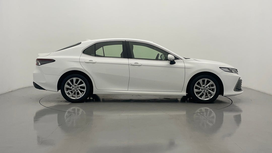 2023 Toyota Camry Ascent, Automatic, 51382 km, Right Side View