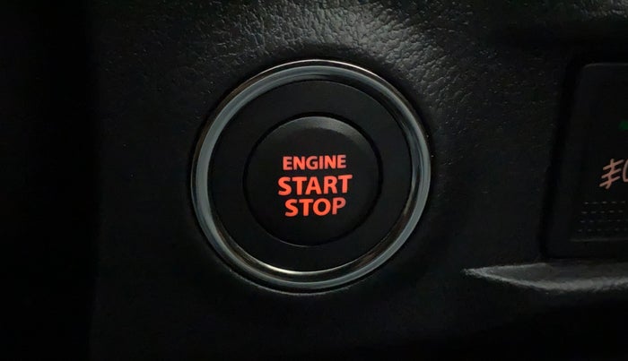 2022 Toyota URBAN CRUISER MID GRADE MT, Petrol, Manual, 27,439 km, Keyless Start/ Stop Button