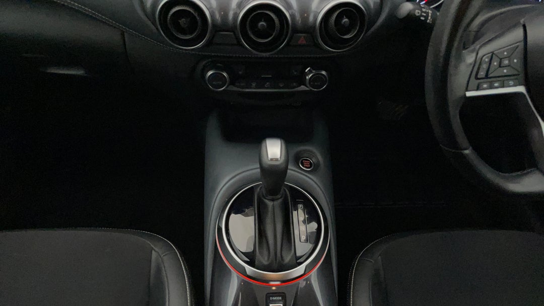 Gear Lever 