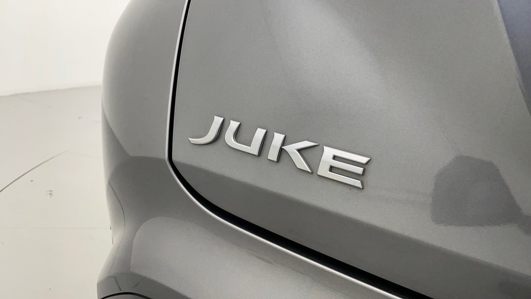 Badge (Boot Left Side)