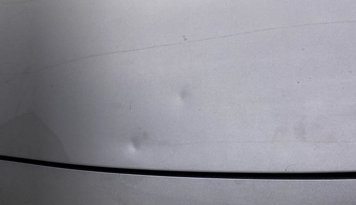 2014 Hyundai Grand i10 SPORTZ 1.2 KAPPA VTVT, Petrol, Manual, 48,233 km, Bonnet (hood) - Slightly dented