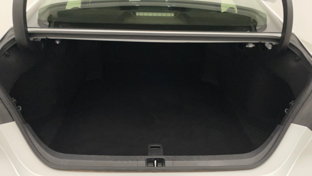2023 Toyota Camry Ascent, Automatic, 54631 km, Boot Inside View