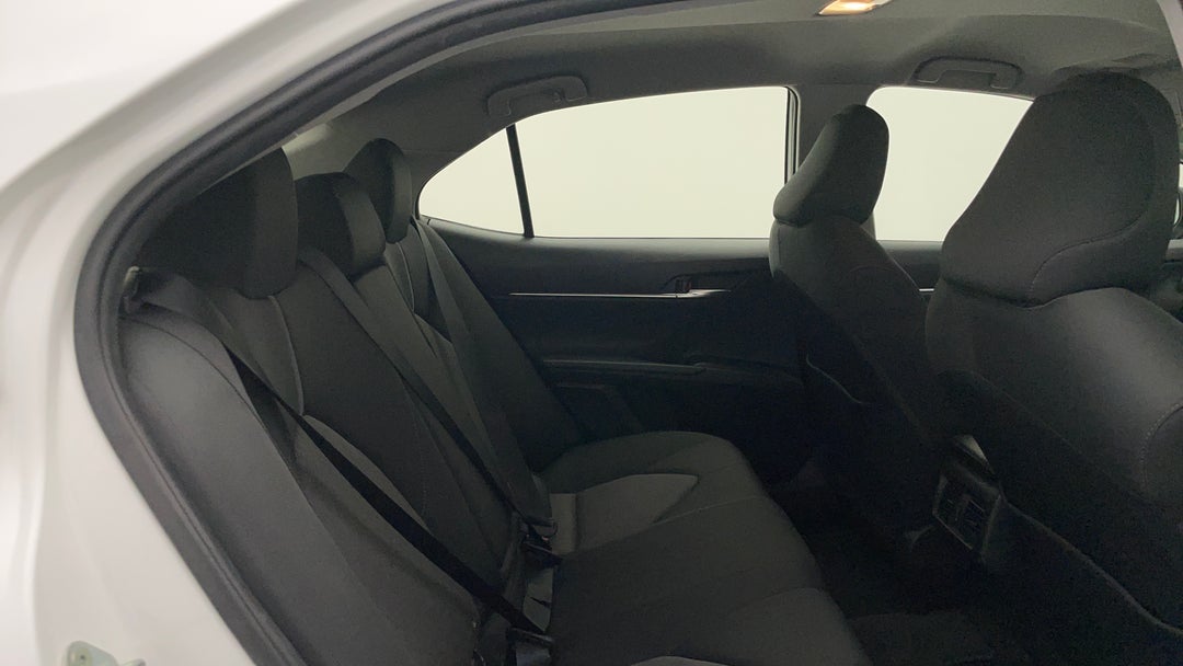 2023 Toyota Camry Ascent, Automatic, 54631 km, Right Side Rear Door Cabin View