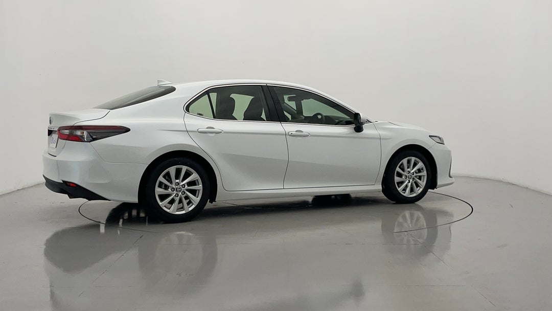 2023 Toyota Camry Ascent, Automatic, 54631 km, Right Back Diagonal (45- Degree) View