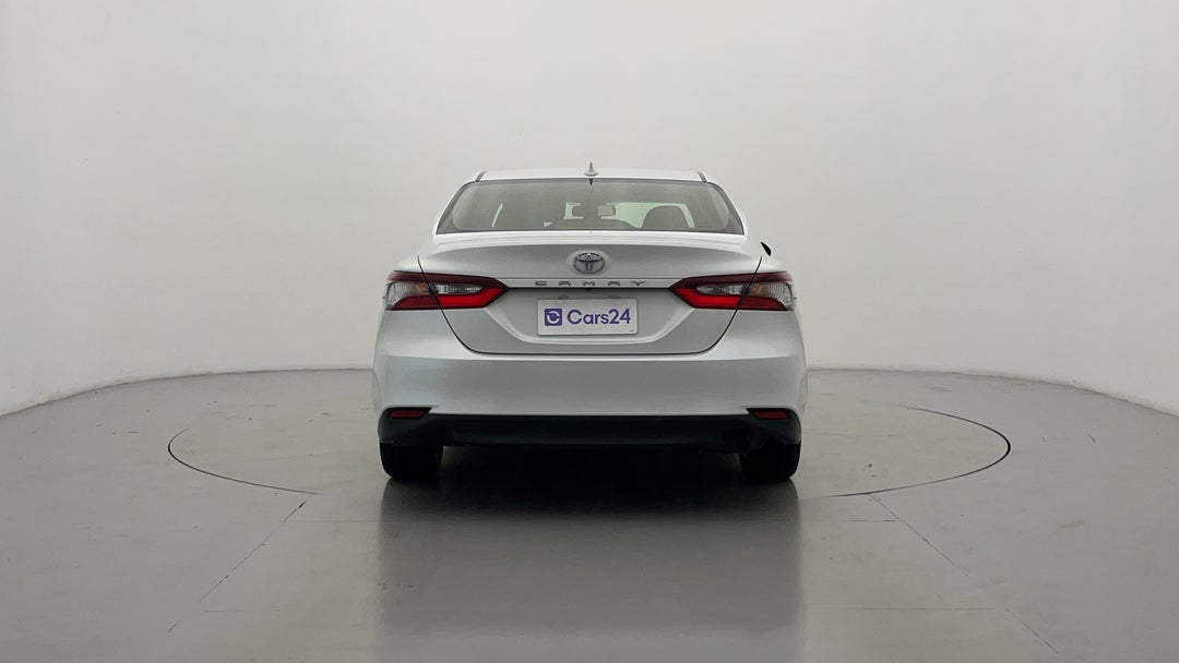 2023 Toyota Camry Ascent, Automatic, 54631 km, Back/Rear View