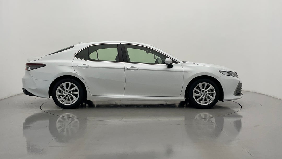 2023 Toyota Camry Ascent, Automatic, 54631 km, Right Side View