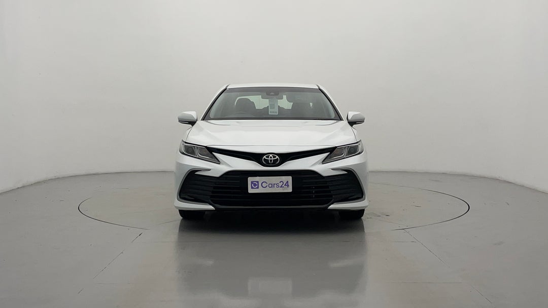 2023 Toyota Camry Ascent, Automatic, 54631 km, Front View