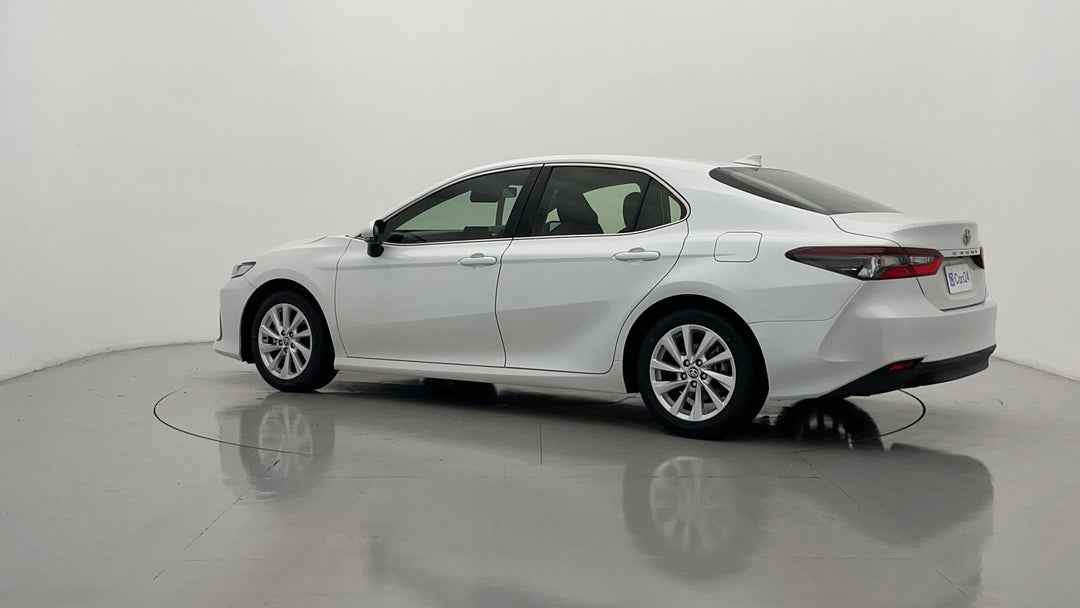 2023 Toyota Camry Ascent, Automatic, 54631 km, Left Back Diagonal (45- Degree) View