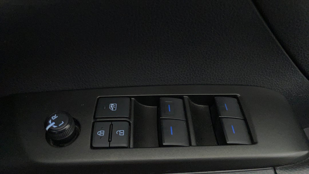 2023 Toyota Camry Ascent, Automatic, 54631 km, Drivers Side Door Panel Controls