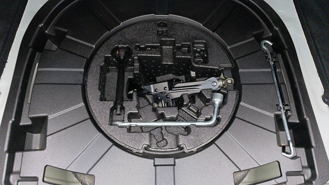 2023 Toyota Camry Ascent, Automatic, 54631 km, Spare Wheel