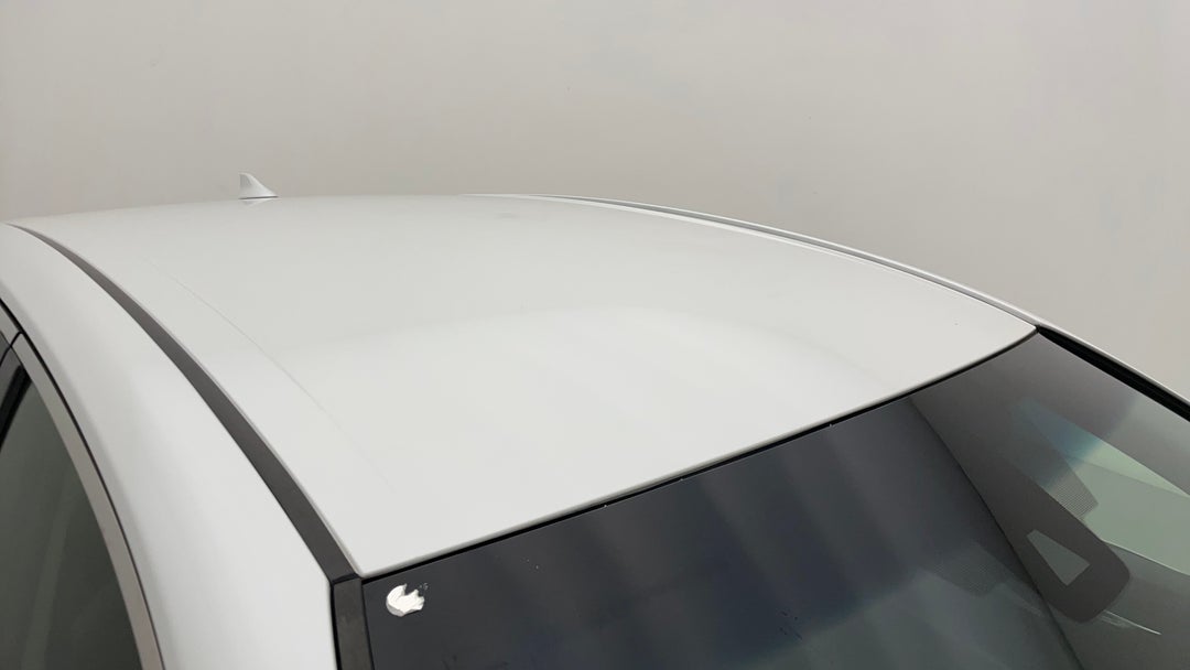 2023 Toyota Camry Ascent, Automatic, 54631 km, Roof/Sunroof View