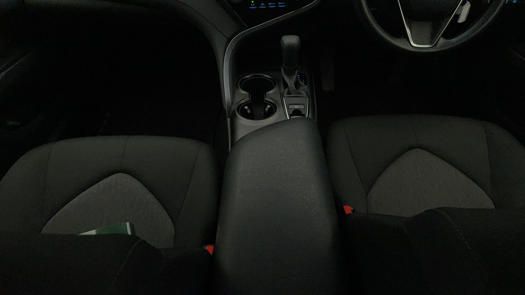 2023 Toyota Camry Ascent, Automatic, 54631 km, Center Console