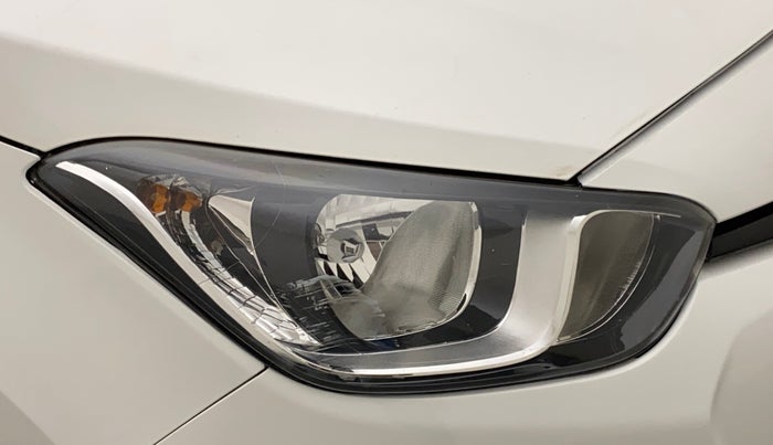 2013 Hyundai i20 SPORTZ 1.2, Petrol, Manual, 44,201 km, Right headlight - Minor scratches