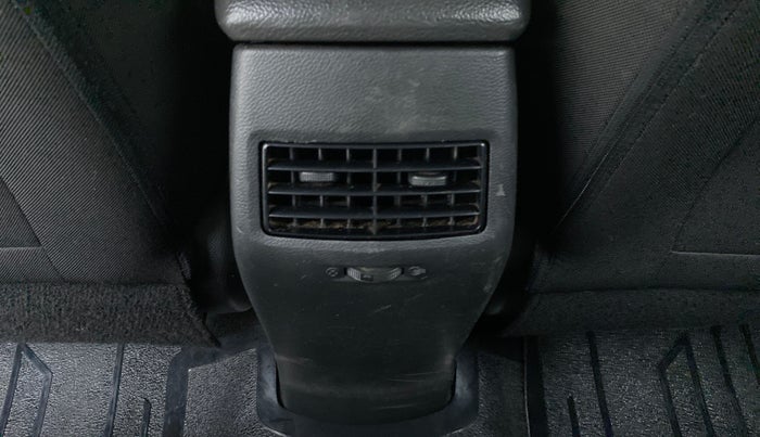 2017 Hyundai Elite i20 1.4 CRDI ASTA (O), Diesel, Manual, 78,825 km, Rear AC Vents