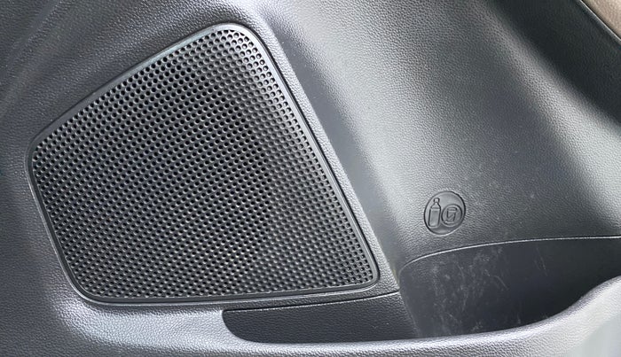 2017 Hyundai Elite i20 1.4 CRDI ASTA (O), Diesel, Manual, 78,825 km, Speaker