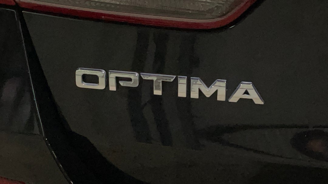 Badge (Boot Left Side)