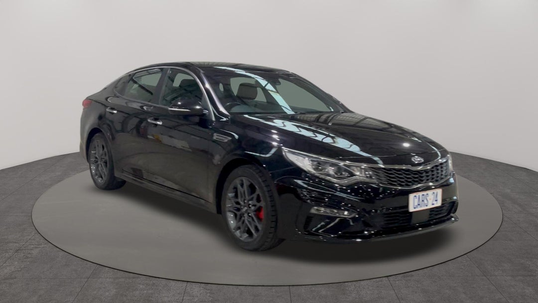 Right Front Diagonal (45- Degree) View