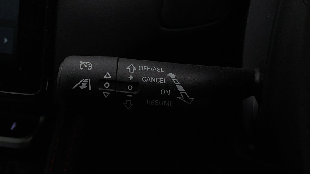 2023 MG ZS EV Essence, Automatic, 4277 km, Cruise Control