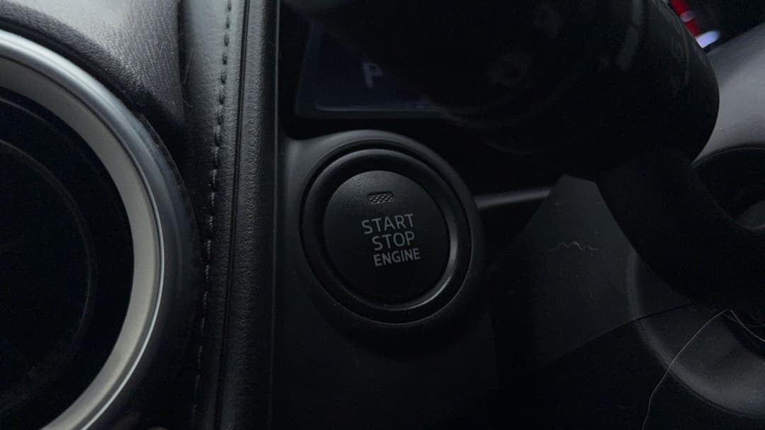 2023 Mazda CX-3 G20 Evolve, Automatic, 23259 km, Keyless / Button Start