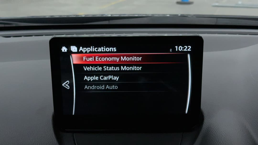 2023 Mazda CX-3 G20 Evolve, Automatic, 23259 km, Android/Apple Car Play