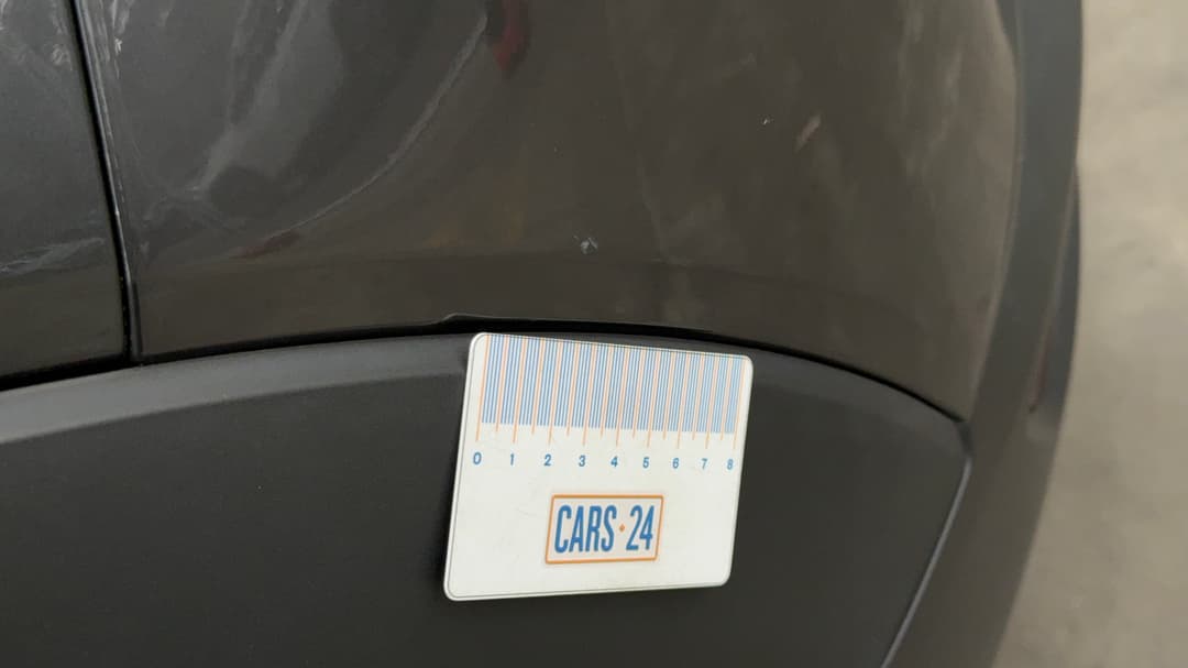 2023 Mazda CX-3 G20 Evolve, Automatic, 23259 km, Bumper Rear Chip