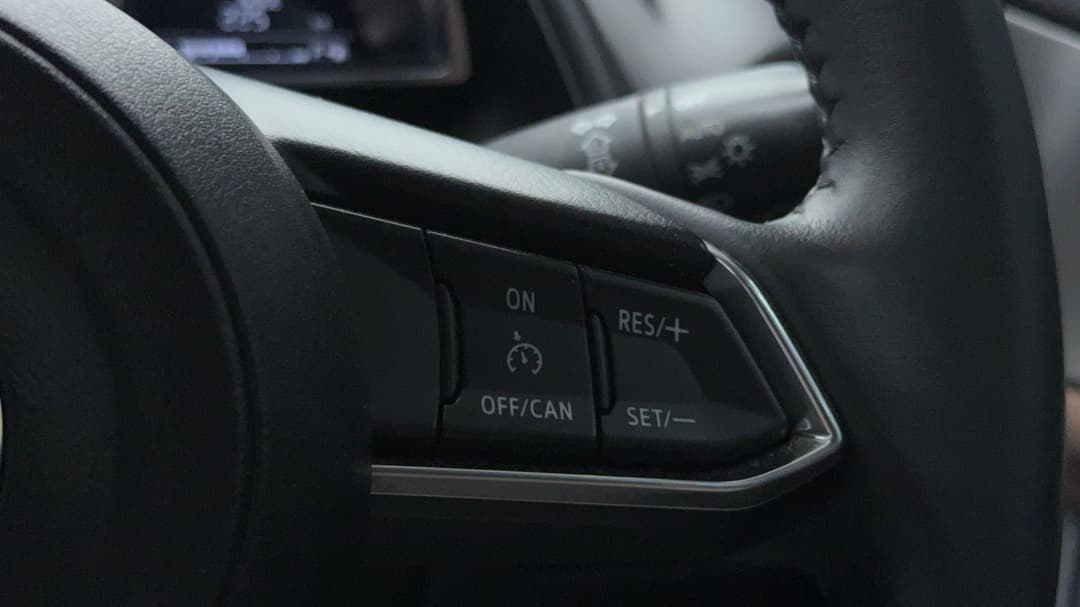 2023 Mazda CX-3 G20 Evolve, Automatic, 23259 km, Cruise Control
