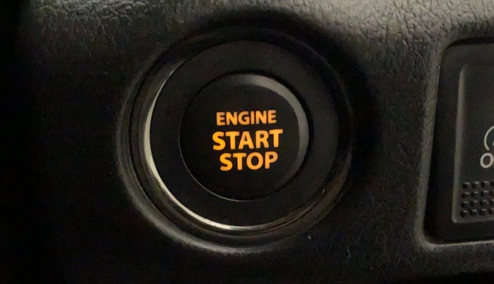 2018 Maruti S Cross ZETA 1.3, Diesel, Manual, 79,760 km, Keyless Start/ Stop Button