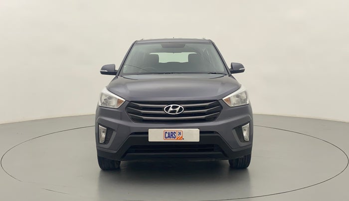 2018 Hyundai Creta 1.4 E PLUS CRDI, Diesel, Manual, 66,365 km, Front