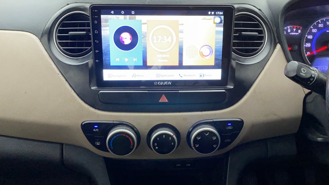 Features