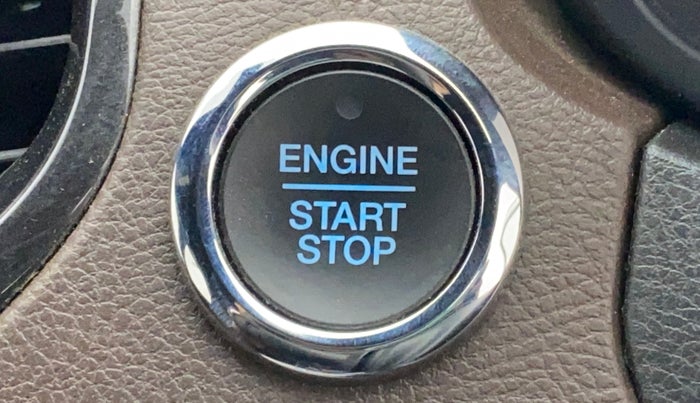 2018 Ford FREESTYLE TITANIUM 1.2 TI-VCT MT, Petrol, Manual, 27,309 km, Keyless Start/ Stop Button