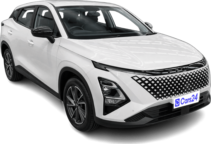 2025 - Chery C5 - Wagon - Petrol - Automatic