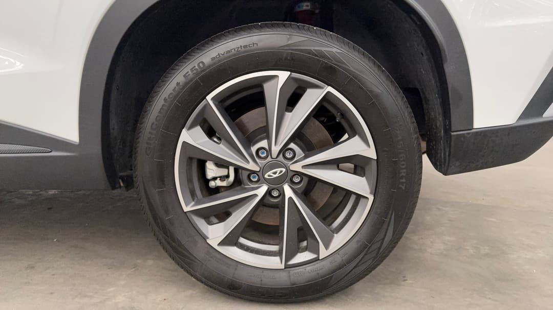 2025 Chery C5 Urban, Automatic, 17709 km, Left Rear Wheel