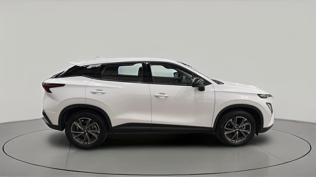 2025 Chery C5 Urban, Automatic, 17709 km, Right Side View