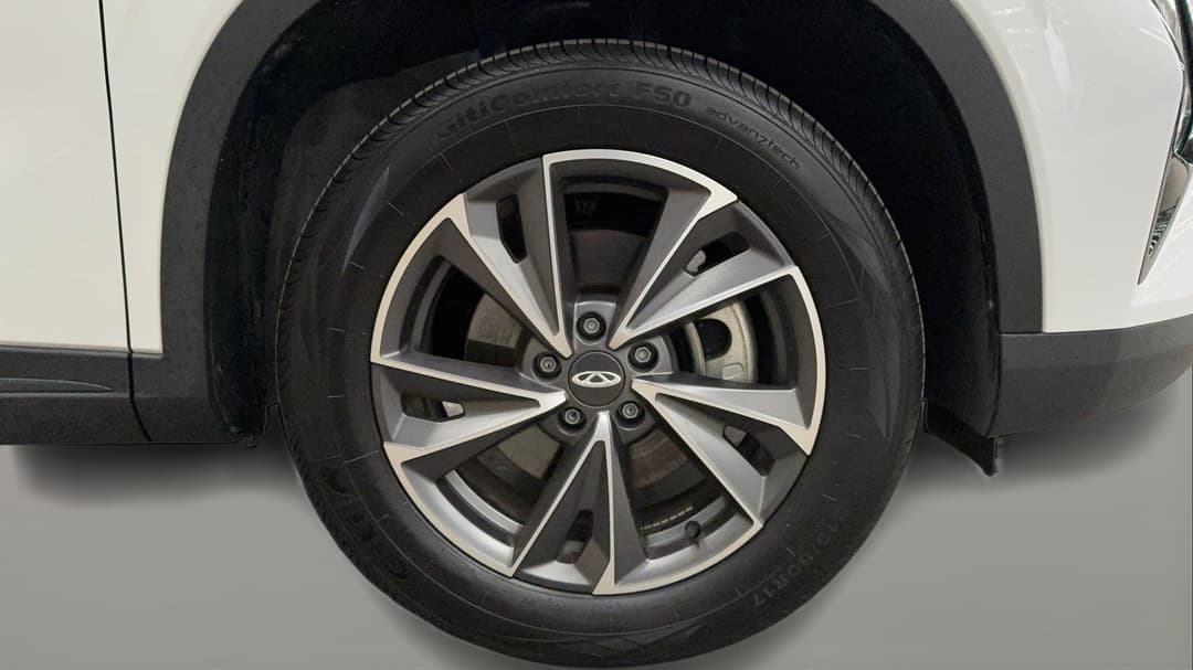 2025 Chery C5 Urban, Automatic, 17709 km, Right Front Wheel