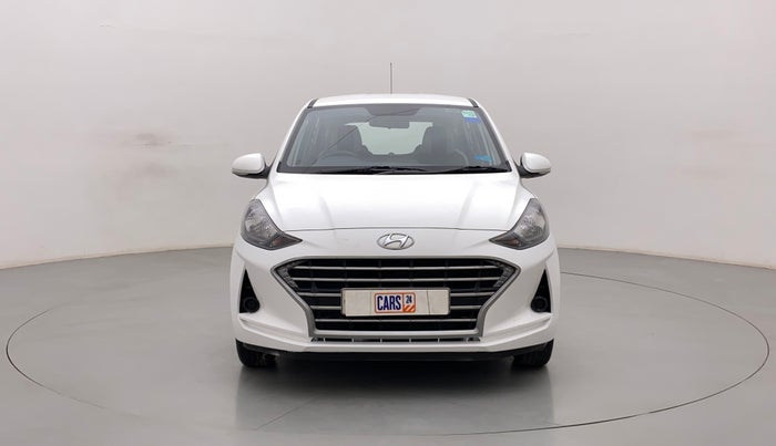 2019 Hyundai GRAND I10 NIOS MAGNA AMT 1.2 KAPPA VTVT, Petrol, Automatic, 3,618 km, Highlights