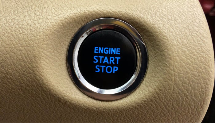 2018 Toyota YARIS G MT, Petrol, Manual, 29,591 km, Keyless Start/ Stop Button