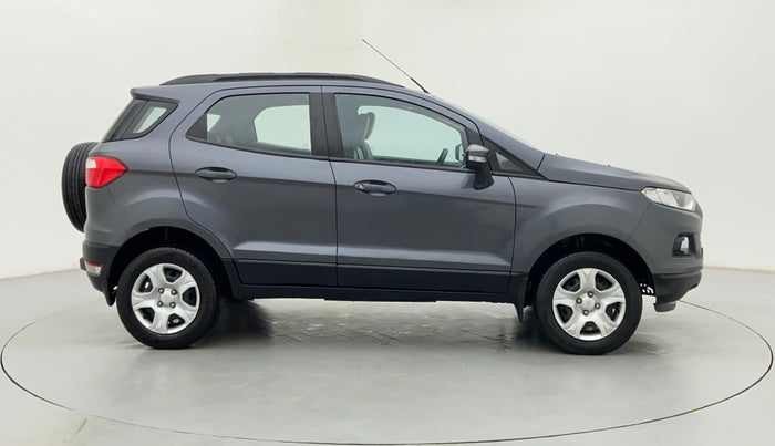 2017 Ford Ecosport 1.5 TREND+ TDCI, Diesel, Manual, 1,13,206 km, Right Side
