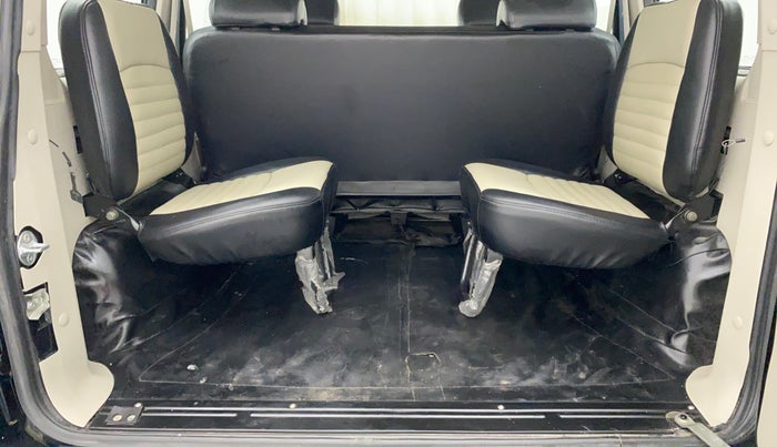 2020 Mahindra Scorpio S5, Diesel, Manual, 36,320 km, Third Seat Row ( optional )