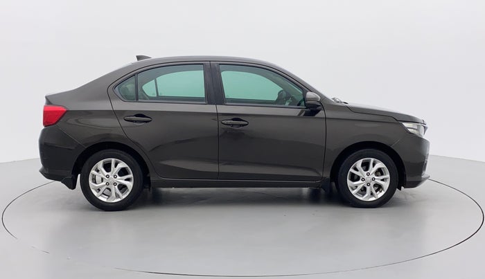 2018 Honda Amaze 1.5L I-DTEC V CVT, Diesel, Automatic, 90,087 km, Right Side View