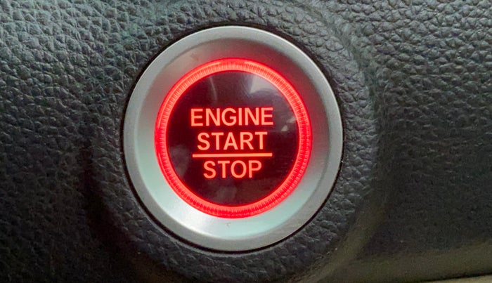 2018 Honda Amaze 1.5L I-DTEC V CVT, Diesel, Automatic, 90,087 km, Keyless Start/ Stop Button